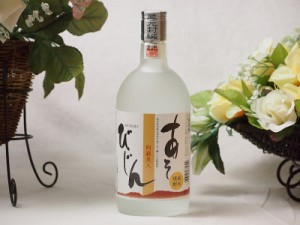 純米焼酎 阿蘇山地下水 阿蘇美人(あそびじん)(熊本県)瑞鷹 720ml×1本