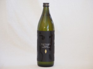 香熟芋による香味の本格芋焼酎 だいやめDAIYAME(鹿児島県)濱田酒造900ml×1本