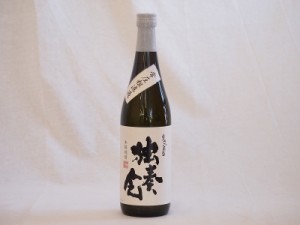 常圧粗濾過 麦焼酎 独奏会 りさいたる27度 井上酒造(大分県)720ml×1本