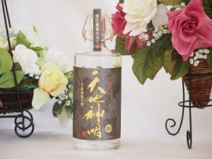 芋焼酎原酒40度 天地神明 本格芋焼酎 神楽酒造(宮崎県)720ml×1本