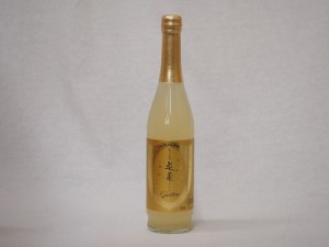 梨園スパークリング 日田産使用 老松酒造(大分県)500ml×1本