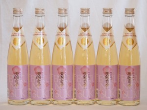 モンドセレクション受賞蔵 樽熟梅酒 天空の月 老松酒造(大分県)500ml×6