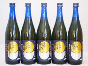 上等梅酒 星舎無添加 梅の香りにブランデーの華やかさが加え 本坊酒造(鹿児島県)720ml×5