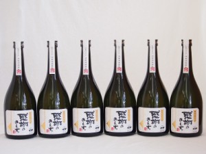 感謝の気持ち 本格芋焼酎(鹿児島県) 720ml×6本