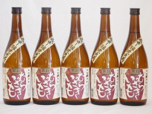 蔵出し限定出荷 黒麹むらさきいも 本格芋焼酎 堤酒造(熊本県)720ml×5本