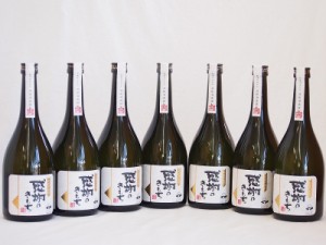 感謝の気持ち 本格芋焼酎(鹿児島県) 720ml×7本