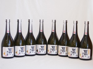 感謝の気持ち 本格芋焼酎(鹿児島県) 720ml×8本