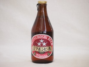 尾張名古屋クラフトビール ウインナースタイルラガーalc.6%金しゃち 330ml×1本