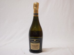 イタリアスパークリング甘口白ワイン モスカート ペルリーノ 750ml×1本