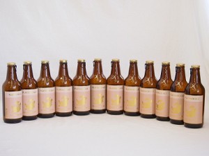 名古屋クラフトビール12本セット(プラチナエール) 330ml×12本