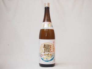 本田商店　龍力からくち　特別本醸造　1800ｍｌ 