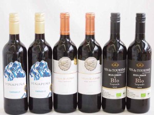 風土溢れるスペインワイン6本セット(金賞受賞ビリャデアドノス  ボバル テンプラニーリョ 赤ミディアムボディ ヴィーニャ・ペーニャ 赤 