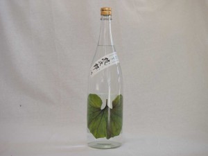 さつま無双　本格芋焼酎 黒麹造り　つわぶき紋次郎　25度　1800ｍｌ［鹿児島県］