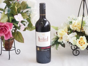 赤ワイン クラシック カベルネ・ソーヴィニヨン(チリ) 750ml×1本