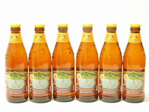 6本セット(コナビール ハナレイ IPA 瓶) 355ml×6本