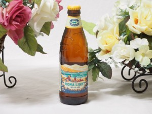 コナビール コナライト ブロンドエール瓶  355ml×1本