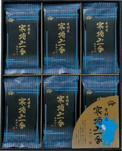 春夏の贈り物ギフト 有明産寒摘み一番味付のり 岬 味付のり(8切8枚)×12袋