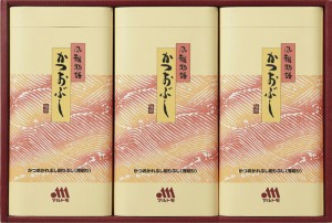 春夏の贈り物ギフト 風雅物語 マルトモ 直火焼ソフトパック（2.5ｇ×14袋）×3