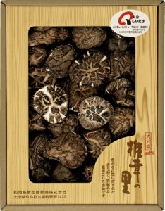 春夏の贈り物ギフト 大分産椎茸どんこ 椎茸の里 大分産原木乾椎茸どんこ（90g）