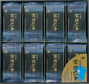 夏の贈り物お中元 有明産寒摘み一番味付のり 岬 味付のり(8切8枚)×24袋
