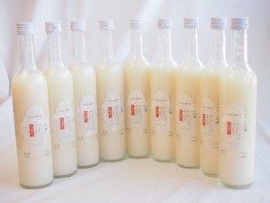 山崎(愛知県) 一糀 ノンアルコール甘酒 吟醸　500ml×9本