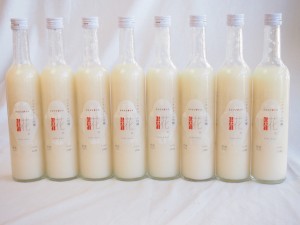 山崎(愛知県) 一糀 ノンアルコール甘酒 吟醸　500ml×8本