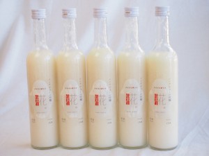 山崎(愛知県) 一糀 ノンアルコール甘酒 吟醸500ml×5本