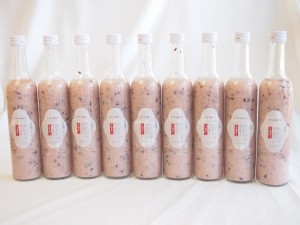 山崎(愛知県) 一糀 ノンアルコール甘酒 古代あまざけ　500ml×9本