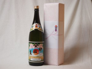 プレミアムな贈り物セット 本格芋焼酎 伊佐美 1800ml×1