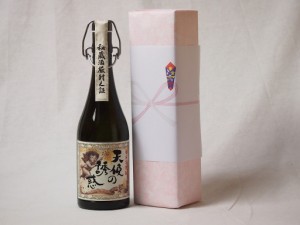 プレミアムな贈り物セット 長期貯蔵芋焼酎 天使の誘惑 720ml