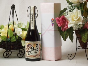 プレミアムな贈り物セット 長期貯蔵芋焼酎 天使の誘惑 720ml