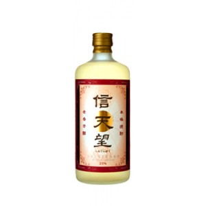 深野酒造 麦焼酎 信天望(熊本県)　720ml 