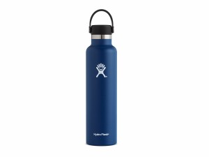 ハイドロフラスク Hydro Flask 24oz Standard Mouth 24オンス スタンダードマウス 水筒 保温 保冷 ステンレスボトル キャンプ お出掛け 