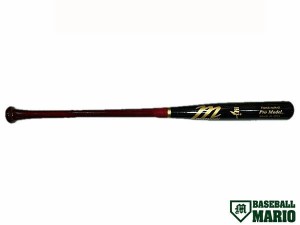 マルーチ／マルッチ marucci marucci CU26 JAPAN PRO MODELプロモデル 硬式用木製バット チェイス・キャメロン・アトリー モデル BFJマー