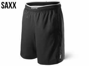 サックスアンダーウェアー SAXX UNDERWEAR KINETIC 2N1 TRAIN 下着 アンダーウェア ハーフパンツ 2IN1 SXGS27