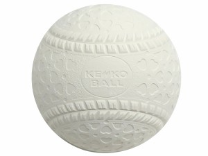 ナガセケンコー KENKO 軟式用試合球 M号 1個売り 野球 軟式 ボール 軟式球 M号 新軟式球