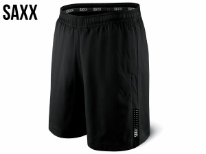 サックスアンダーウェアー SAXX UNDERWEAR KINETIC 2N1 RUN LONG 下着 アンダーウェア ハーフパンツ 2IN1 SXRL27