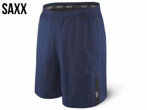 サックスアンダーウェアー SAXX UNDERWEAR KINETIC 2N1 RUN LONG 下着 アンダーウェア ハーフパンツ 2IN1 SXRL27