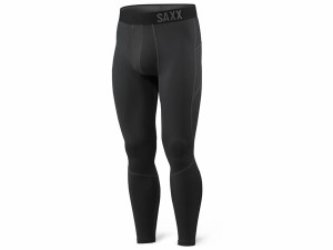 サックスアンダーウェアー SAXX UNDERWEAR PERFORMANCE THERMOFLYTE TIGHT FLY スポーツ 下着 アンダーウェア タイツ SXLJ57F