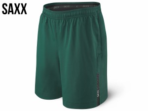 サックスアンダーウェアー SAXX UNDERWEAR KINETIC 2N1 RUN LONG 下着 アンダーウェア ハーフパンツ 2IN1 SXRL27-BOC