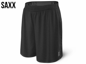 サックスアンダーウェアー SAXX UNDERWEAR PILOT 2N1 SHORTS 下着 アンダーウェア ハーフパンツ 2IN1 SXRU28-BLH