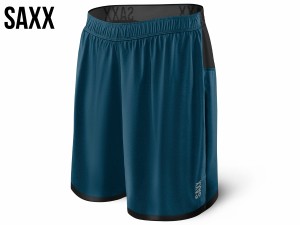 サックスアンダーウェアー SAXX UNDERWEAR PILOT 2N1 SHORTS 下着 アンダーウェア ハーフパンツ 2IN1 SXRU28-BSH