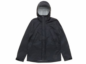 コロンビア Columbia Wabash Jacket ワバシュジャケット メンズ 防水仕様 ブラック 登山 アウトドア トレイル ウェア PM5647-010