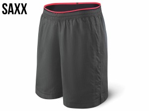 サックスアンダーウェアー SAXX UNDERWEAR KINETIC 2N1 TRAIN 下着 アンダーウェア ハーフパンツ 2IN1 SXGS28-DCH