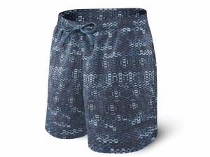 サックスアンダーウェアー SAXX UNDERWEAR CANNONBALL 2N1 SHORT サーフィン 海水浴 海パン サーフパンツ サーファーパンツ ボードショー