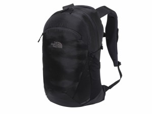 ノースフェイス THE NORTH FACE Vostok 26 ボストーク26 メンズ バッグ バッグパック リュック 26L ブラック 黒 カジュアル アウトドア 