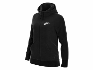 ナイキ NIKE エッセンシャル フレンチテリー フルジップフーディ スポーツ フィットネス パーカー ジャケット BV3343-010