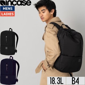【apple公認】インケース incase コンパス バックパック ウィズ フライト ナイロン Compass Backpack With Flight Nylon 18.3L 通勤 通学
