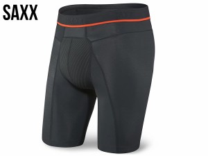 サックスアンダーウェアー SAXX UNDERWEAR HYPERDRIVE LONG LEG メンズ ハイパードライブ ロングレグ ボクサーブリーフ パンツ 下着