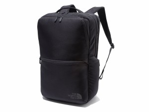 ノースフェイス THE NORTH FACE Shuttle Daypack シャトルデイパック 24.5L メンズ レディース オールシーズン ブラック 黒 カジュアル 